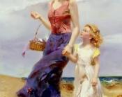 AFFECTION - 皮诺·丹尼尔